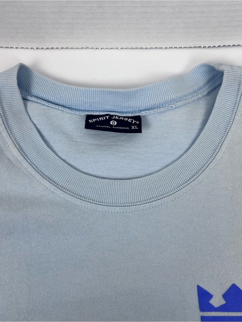 Royal Caribbean Women's 100% Cotton Adventure Seeker Spirit Jersey Size XL - Picture 8 of 13